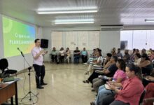 Foto: Antonio Rodrigues l ASCOM SRS Manhuaçu