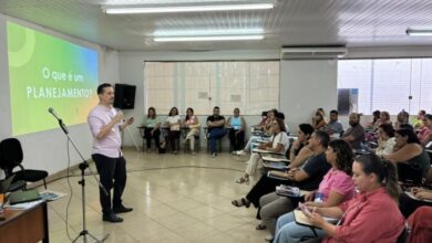 Foto: Antonio Rodrigues l ASCOM SRS Manhuaçu