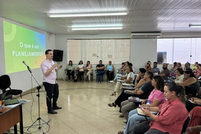 Foto: Antonio Rodrigues l ASCOM SRS Manhuaçu