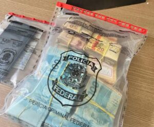 Foto: Polícia Civil de Minas Gerais