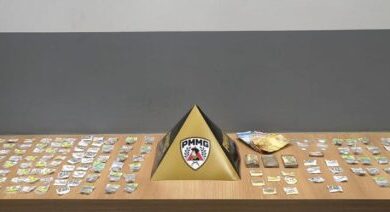 Foto: Polícia Militar de Minas Gerais