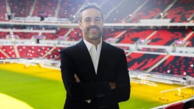 Foto: Al-Rayyan Sports Club