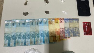 Foto: Polícia Militar de Minas Gerais