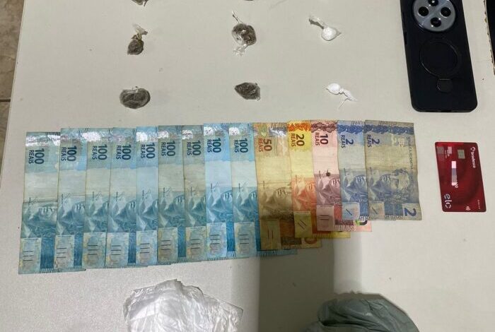 Foto: Polícia Militar de Minas Gerais