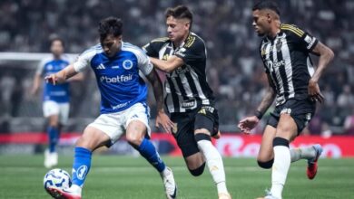 Foto: Gustavo Aleixo