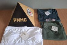 Foto: Polícia Militar de Minas Gerais