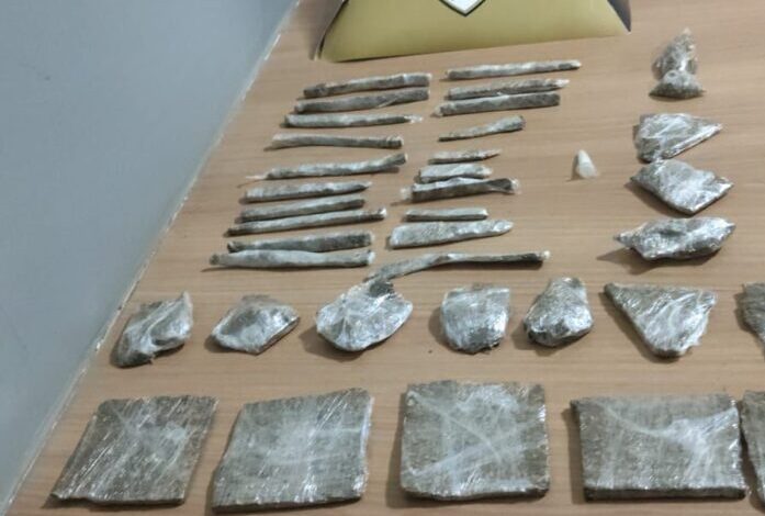 Foto: Polícia Militar de Minas Gerais