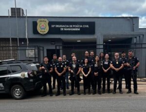 Foto: Polícia Civil de Minas Gerais