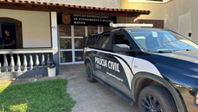 Foto: Polícia Civil de Minas Gerais