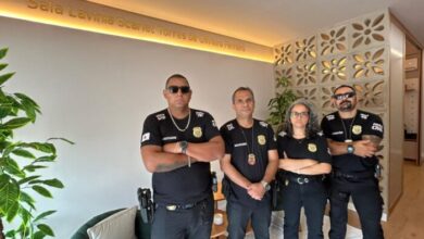 Foto: Polícia Civil de Minas Gerais