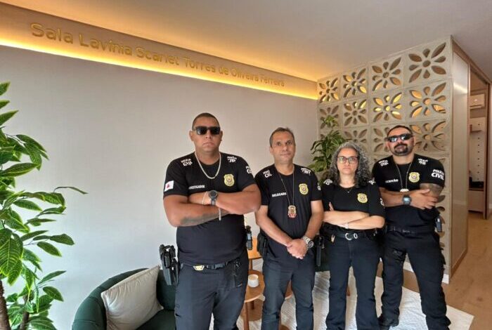 Foto: Polícia Civil de Minas Gerais