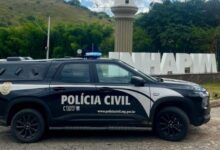 Foto: Polícia Civil de Minas Gerais
