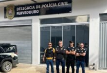 Foto: Polícia Civil de Minas Gerais