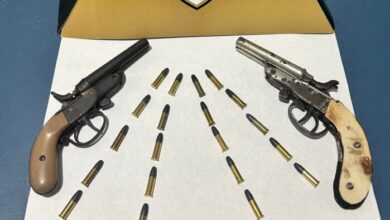 Foto: Polícia Militar de Minas Gerais