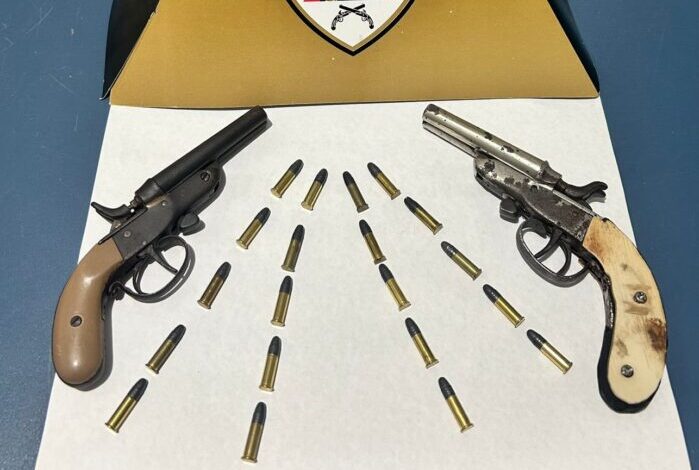 Foto: Polícia Militar de Minas Gerais