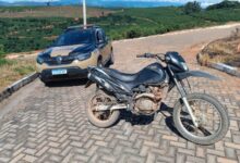 Foto: Polícia Militar de Minas Gerais