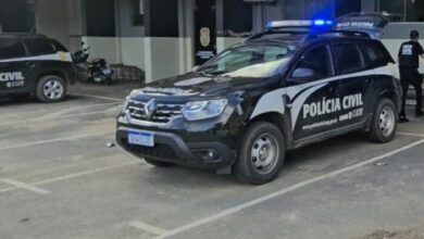 Foto: Polícia Civil de Minas Gerais