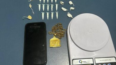 Foto: Polícia Militar de Minas Gerais