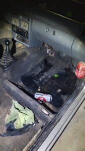 Foto: Polícia Militar de Minas Gerais