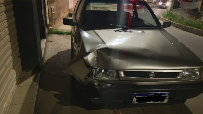 Foto: Polícia Militar de Minas Gerais