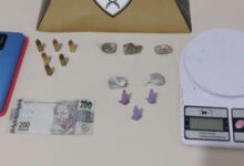 Foto: Polícia Militar de Minas Gerais