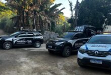 Foto: Polícia Civil de Minas Gerais