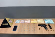 Foto: Polícia Militar de Minas Gerais