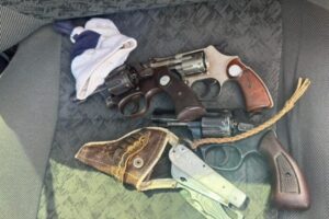 Foto: Polícia Militar de Minas Gerais