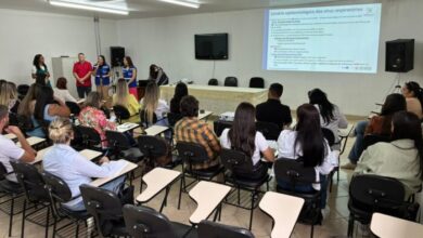 Antonio Rodrigues / ASCOM SRS Manhuaçu