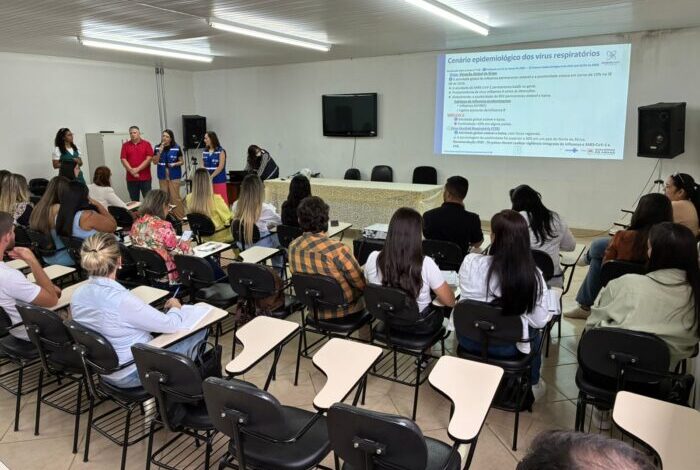 Antonio Rodrigues / ASCOM SRS Manhuaçu