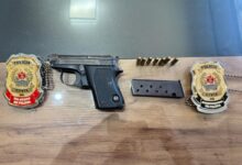 Foto: Polícia Civil de Minas Gerais