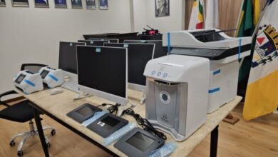 Foto: Polícia Civil de Minas Gerais