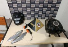 Foto: Polícia Militar de Minas Gerais