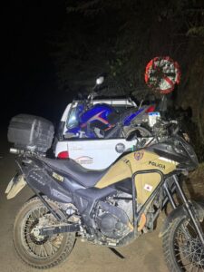 Foto: Polícia Militar de Minas Gerais