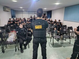 Foto: Polícia Civil de Minas Gerais