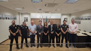 Foto: Polícia Civil de Minas Gerais