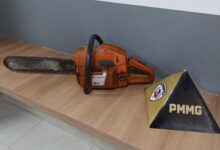 Foto: Polícia Militar de Minas Gerais