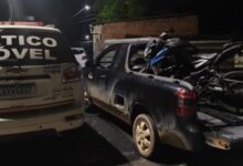 Foto: Polícia Militar de Minas Gerais