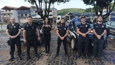 Foto: Polícia Civil de Minas Gerais