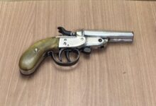 Foto: Polícia Militar de Minas Gerais