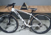 Foto: Polícia Militar de Minas Gerais