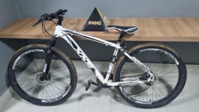 Foto: Polícia Militar de Minas Gerais