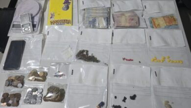 Foto: Polícia Militar de Minas Gerais