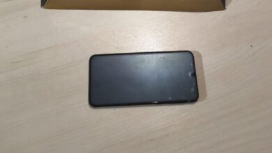 Foto: Polícia Militar de Minas Gerais