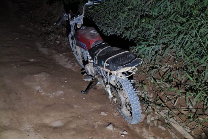 Foto: Polícia Militar de Minas Gerais
