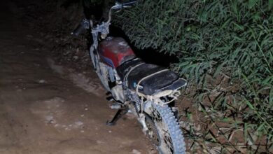Foto: Polícia Militar de Minas Gerais