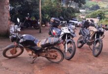 Foto: Polícia Militar de Minas Gerais