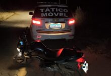 Foto: Polícia Militar de Minas Gerais