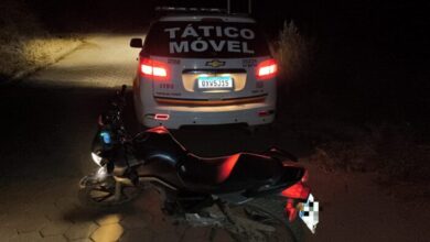 Foto: Polícia Militar de Minas Gerais