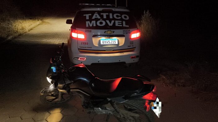 Foto: Polícia Militar de Minas Gerais